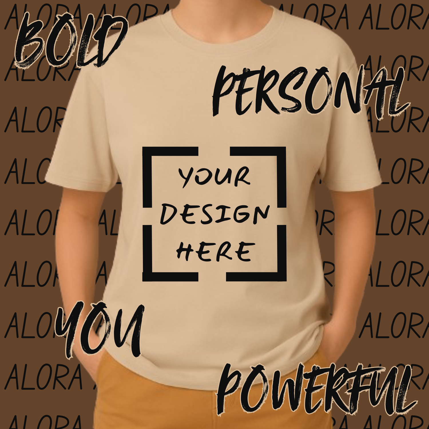 The Alora Collection