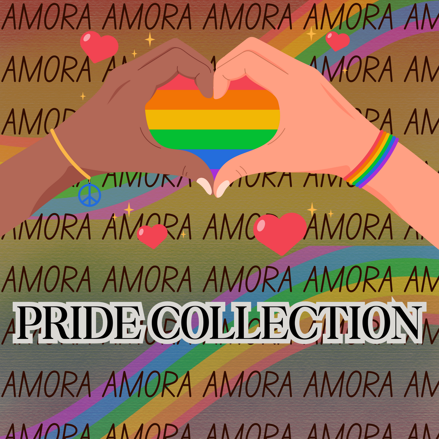 The Amora Collection
