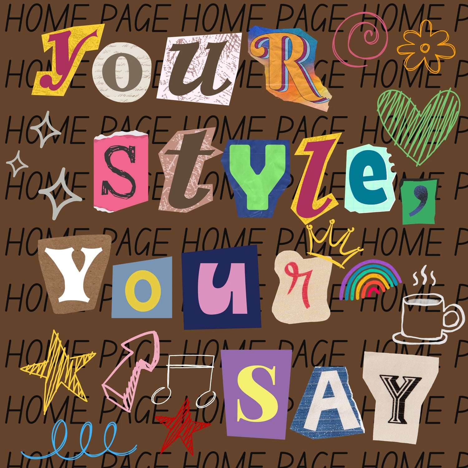 Home Page